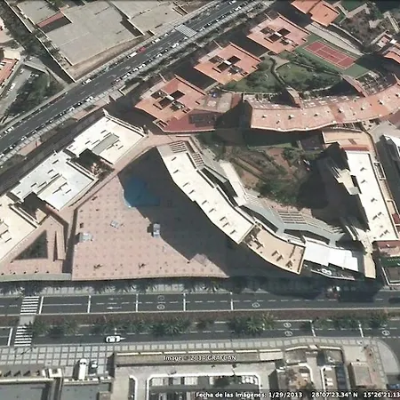 Apartamento Dunas Minilla Las Palmas de Gran Canaria